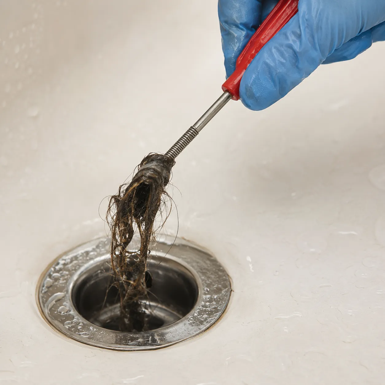 drain cleaning