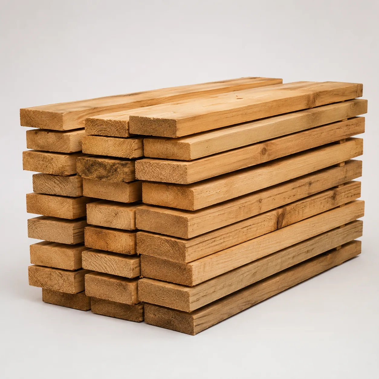 lumber