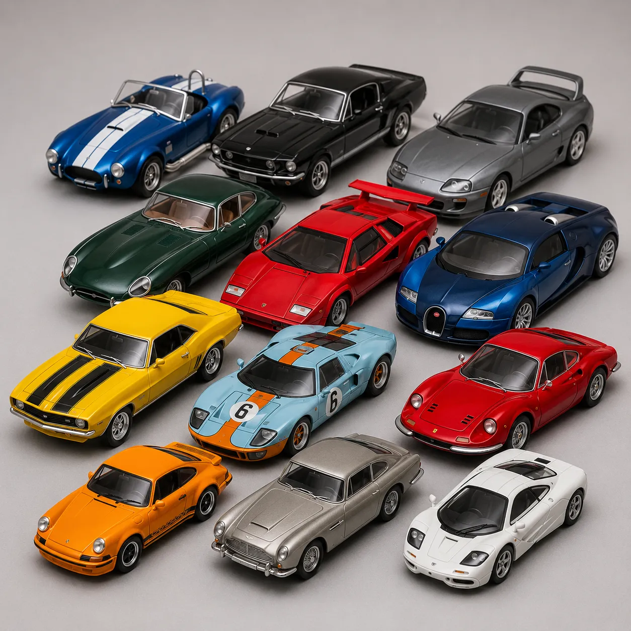 collection
