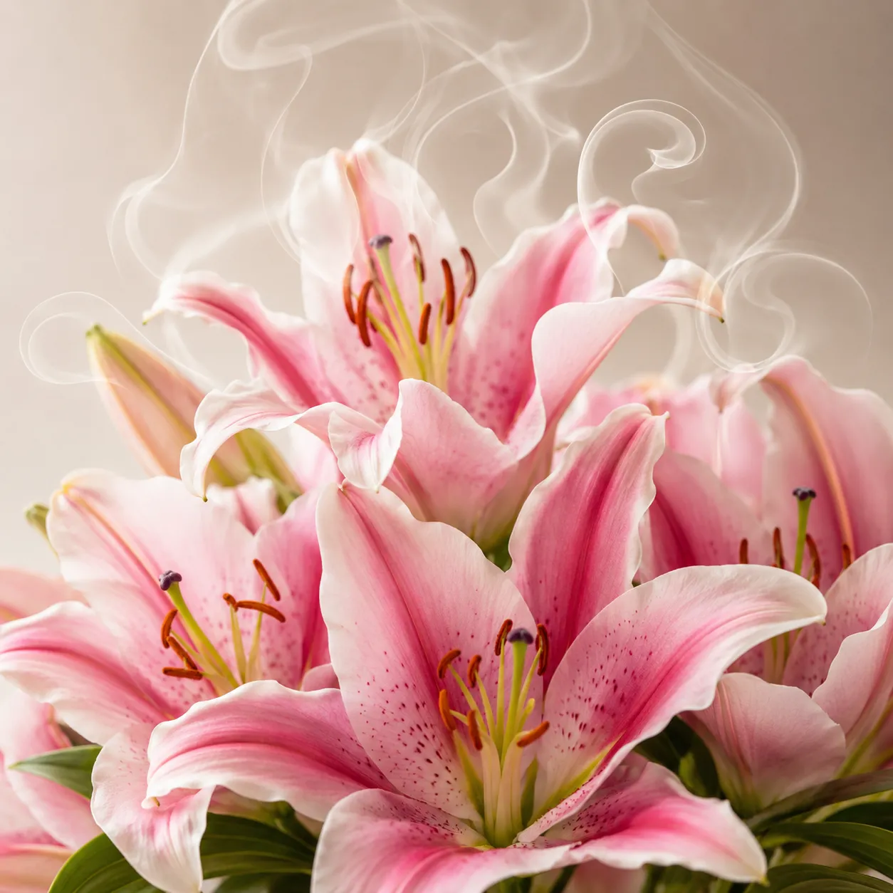 flower scent
