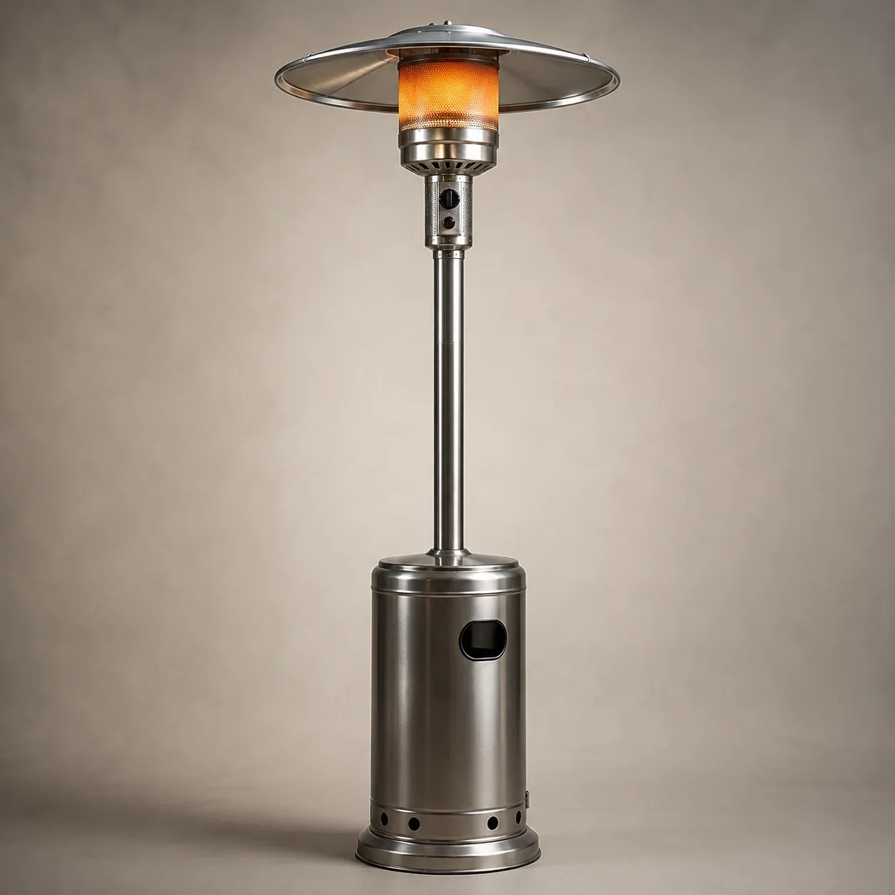 outdoor heater