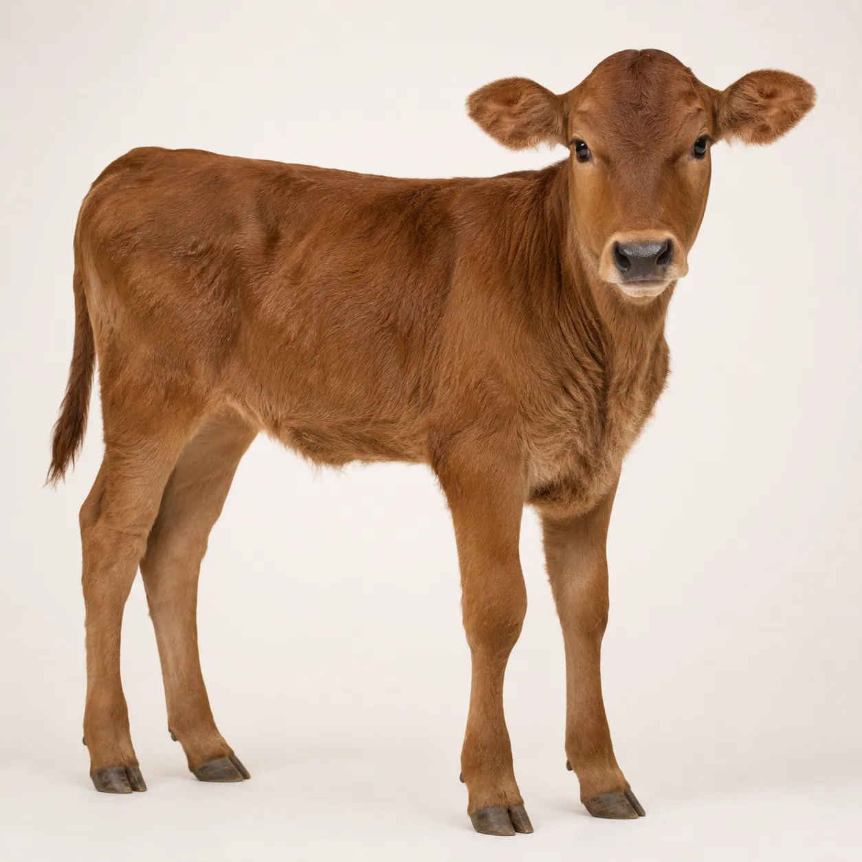 heifer