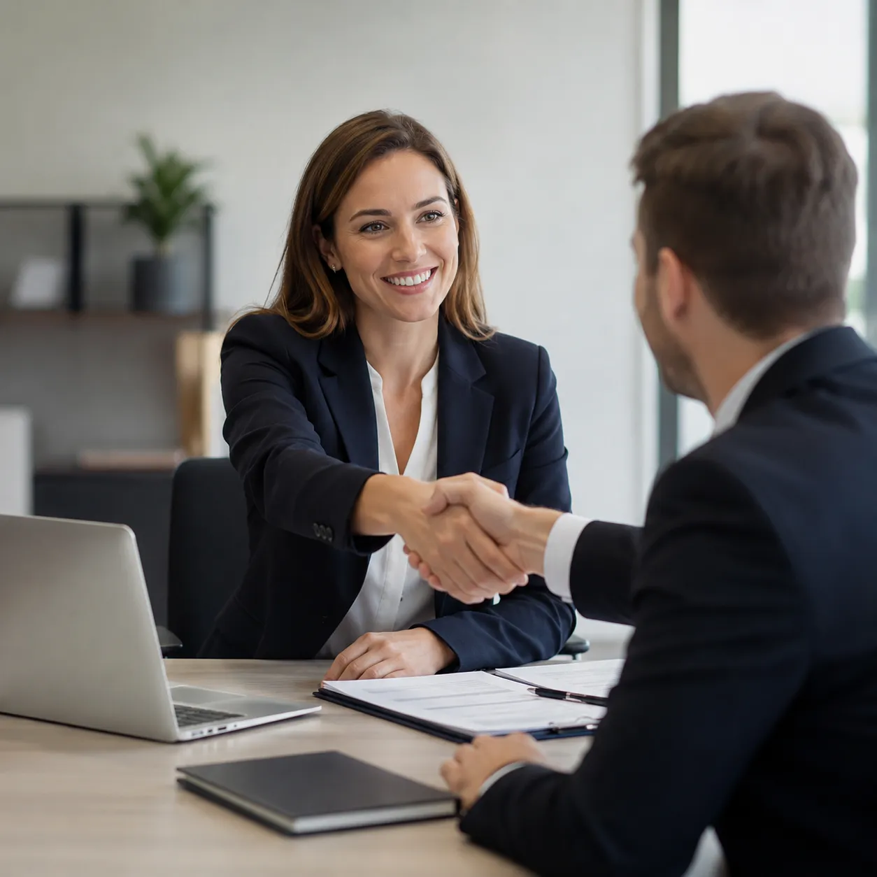 account manager