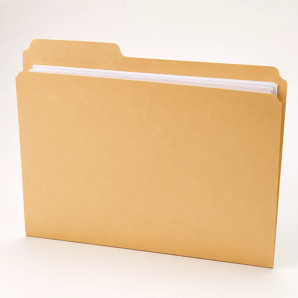 manila folder