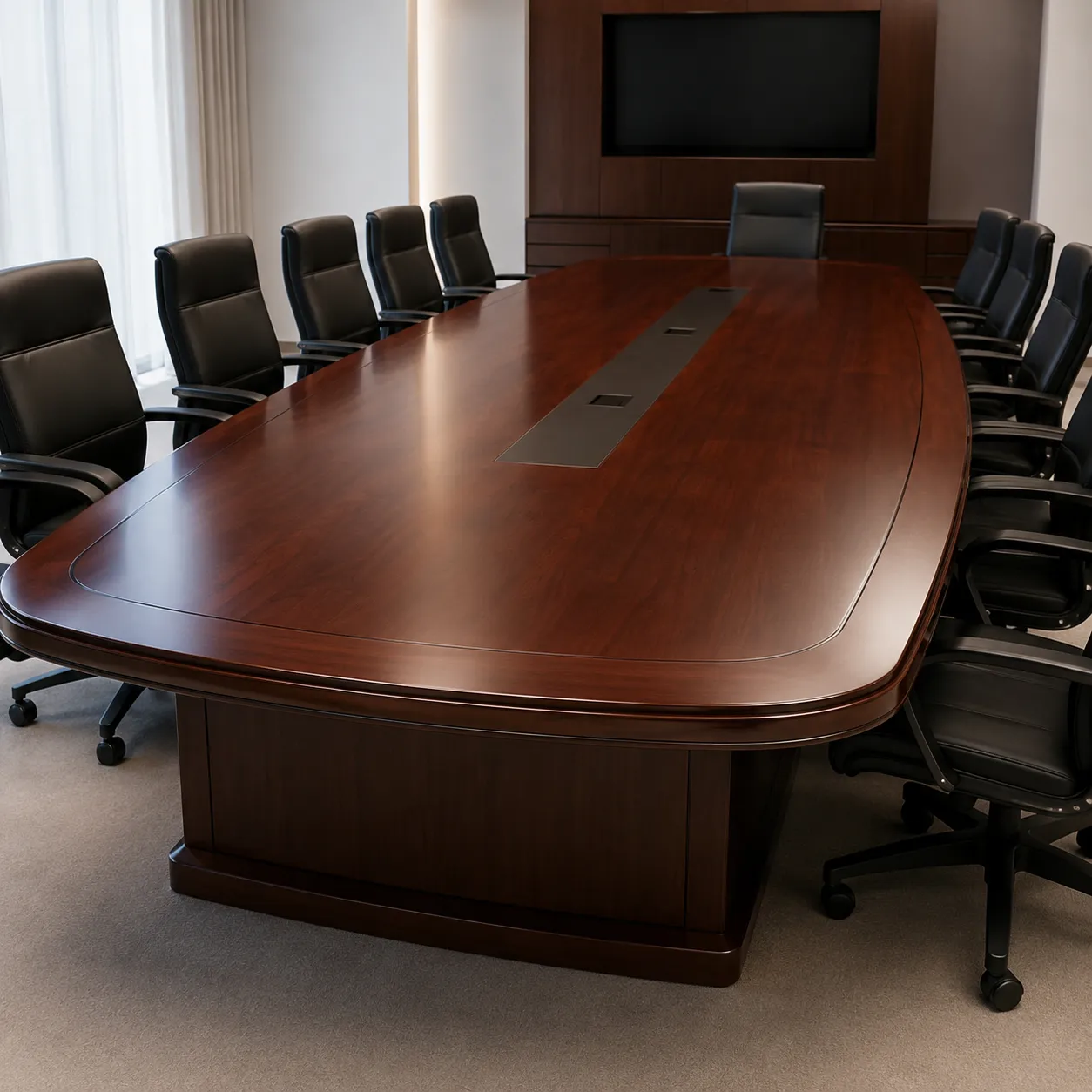 board table