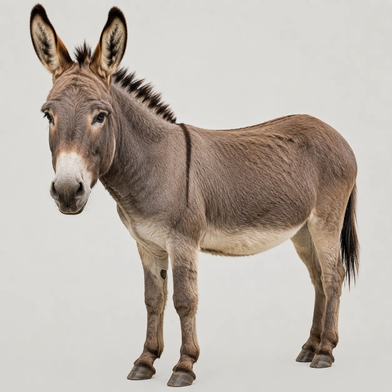 donkey