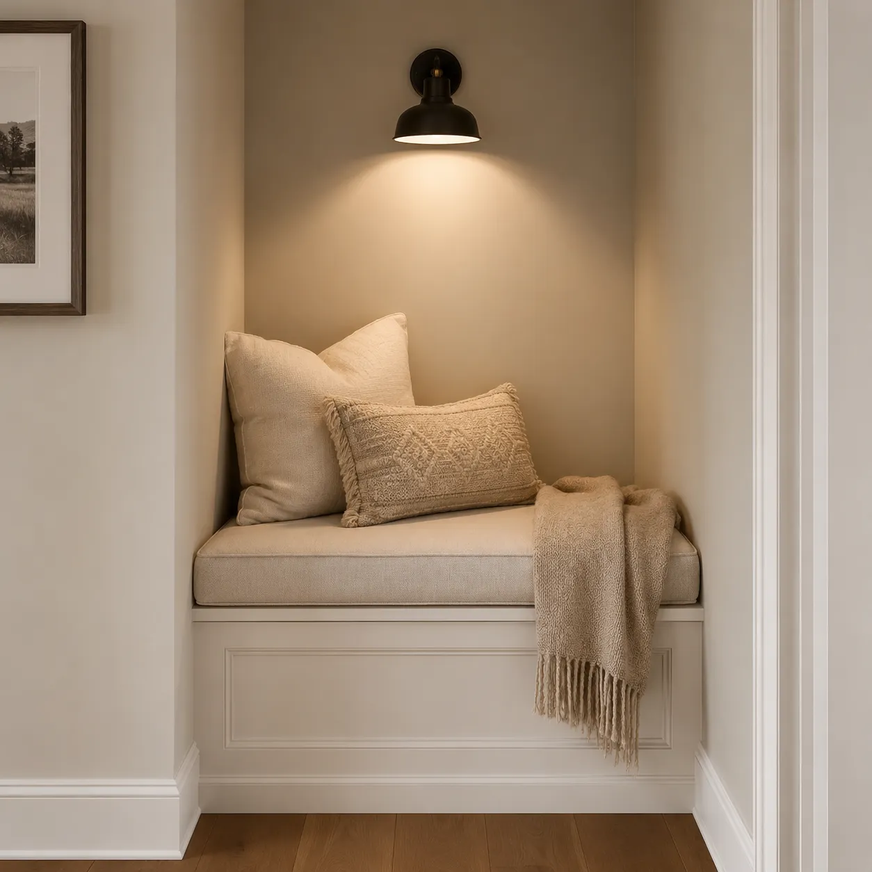 nook