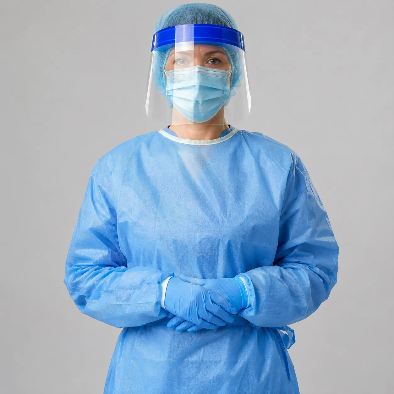 personal protective equipment