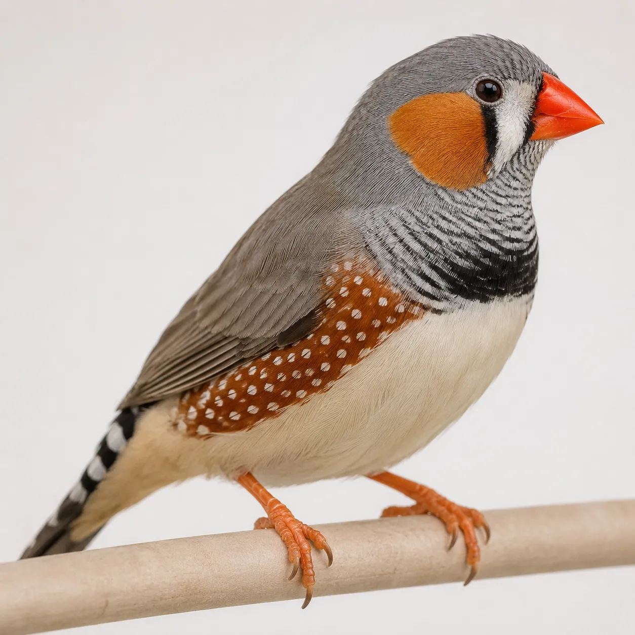 zebra finch