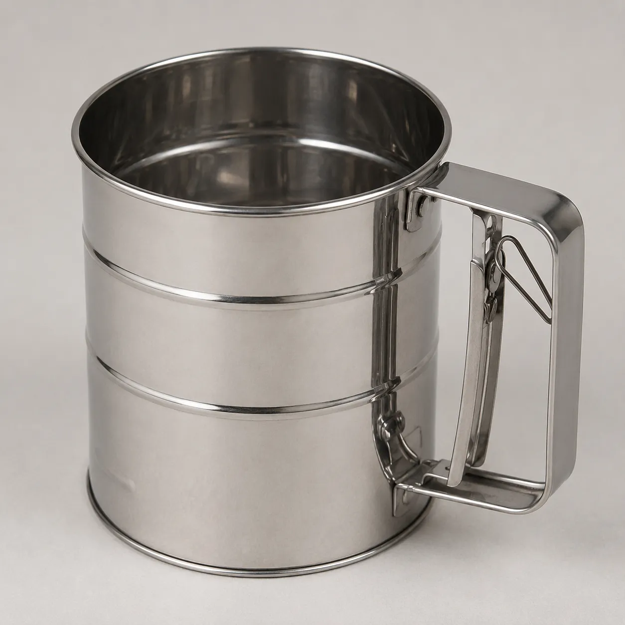 flour sifter