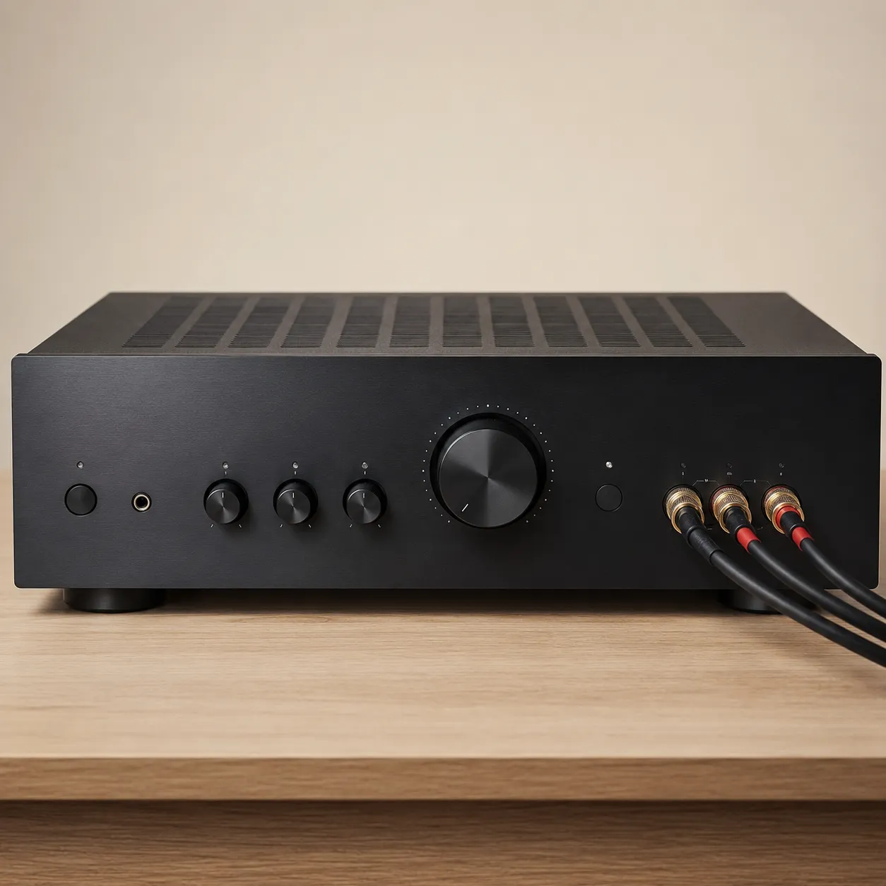 amplifier