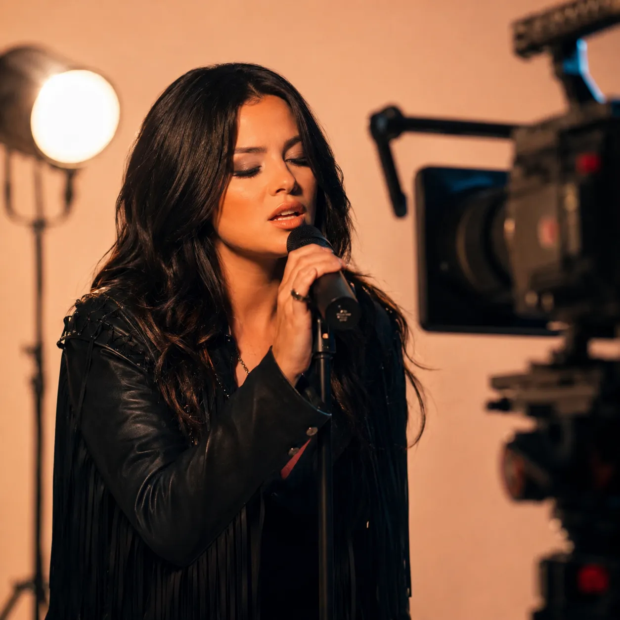music video