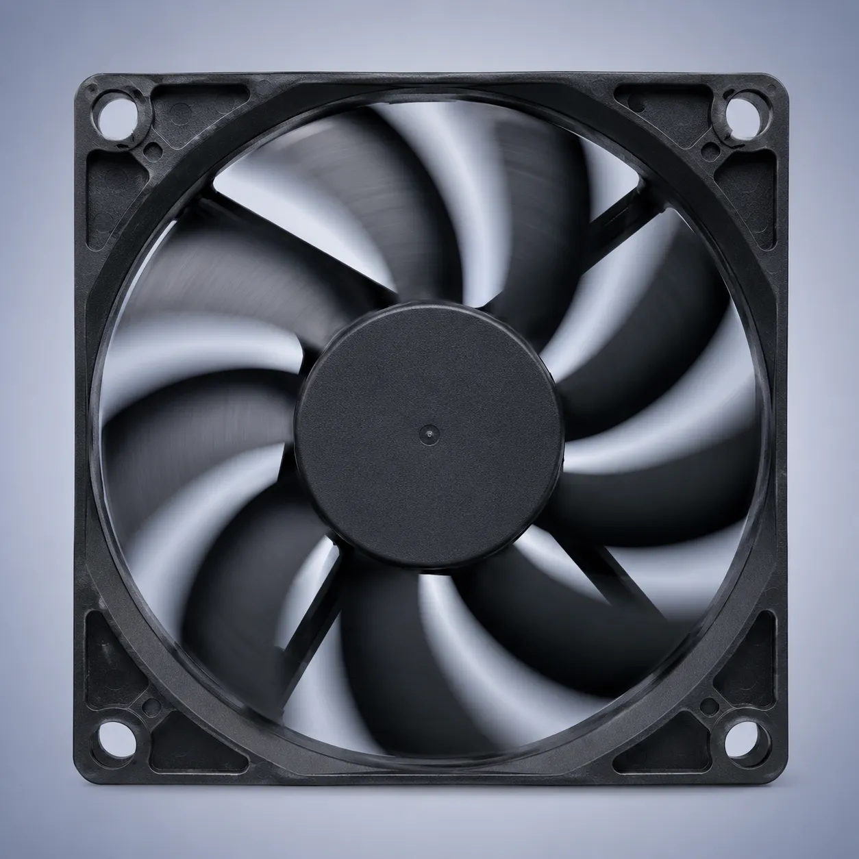 cooling fan