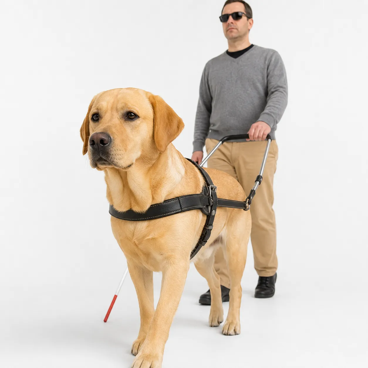 guide dog