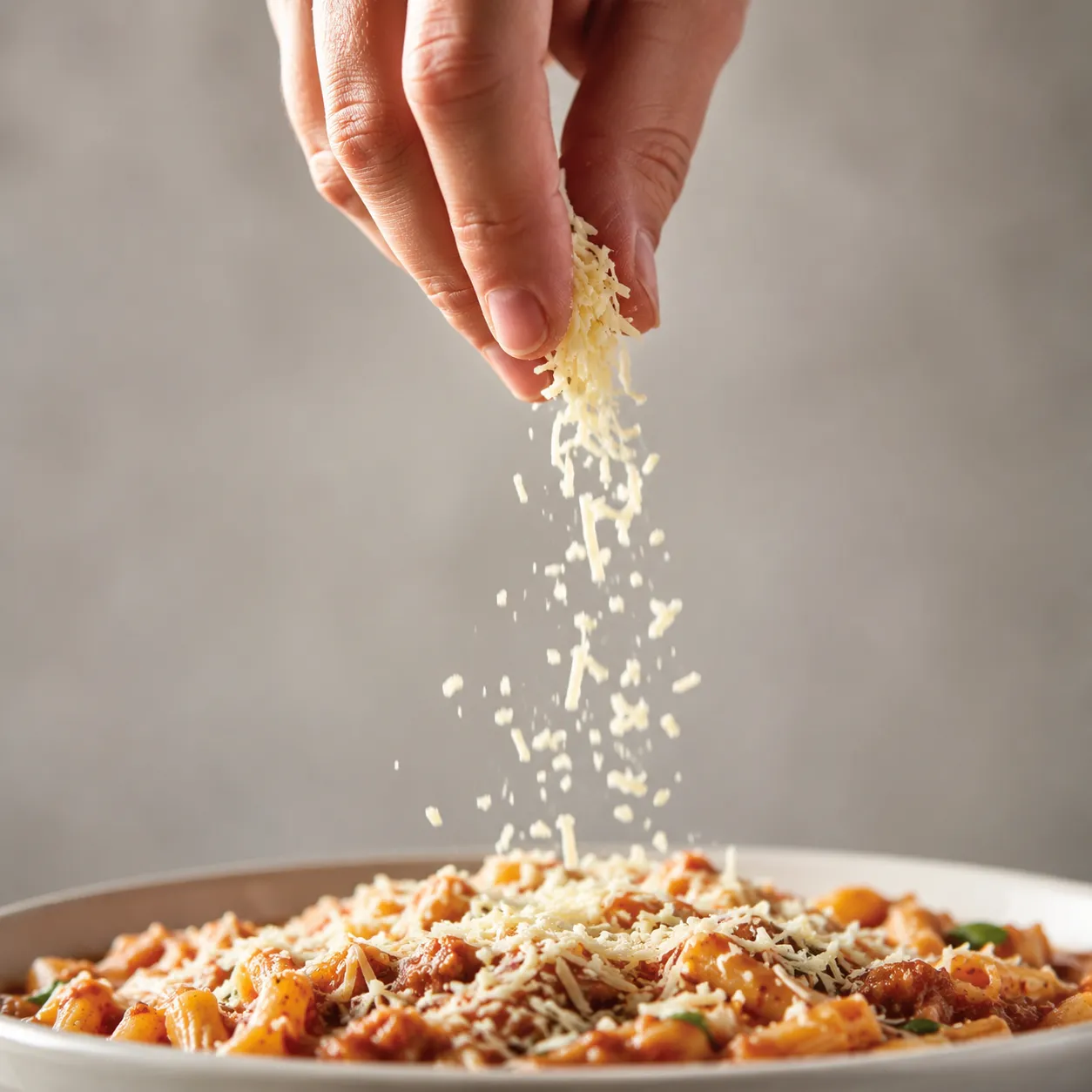 sprinkle