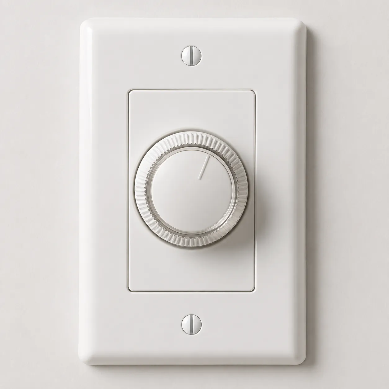 dimmer switch