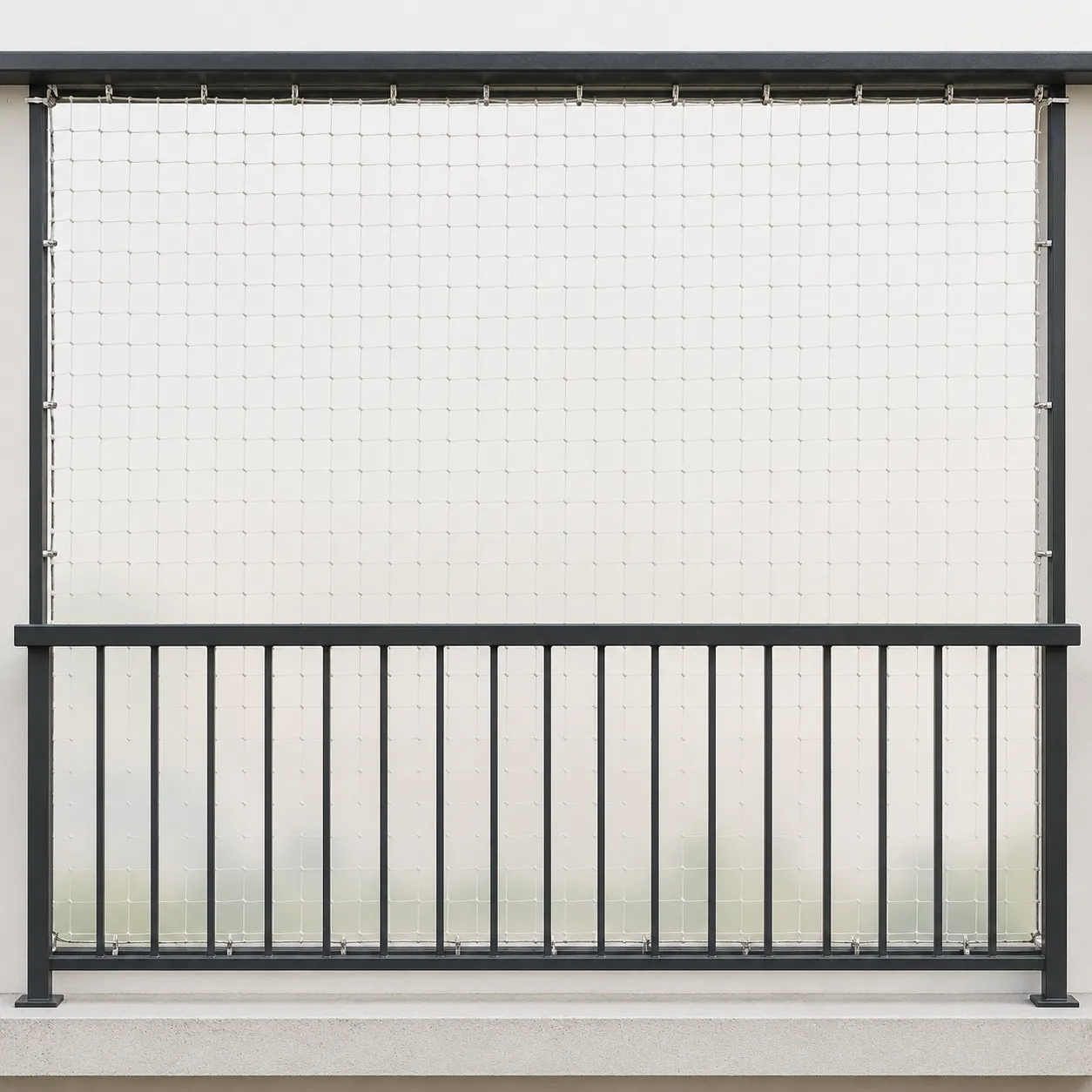 balcony net