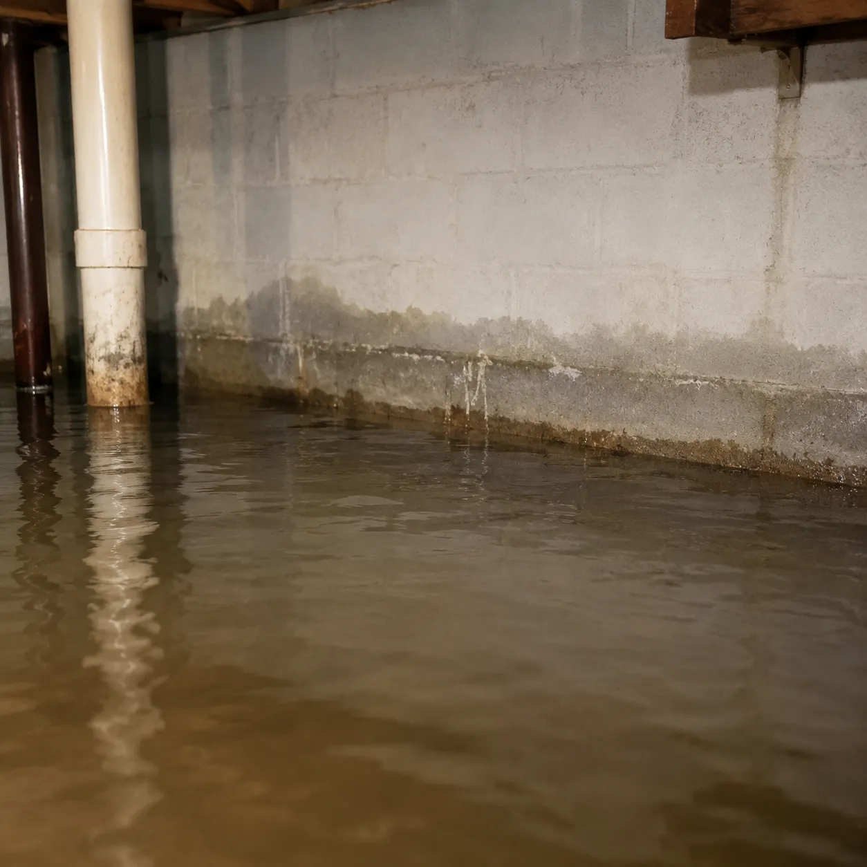 flood