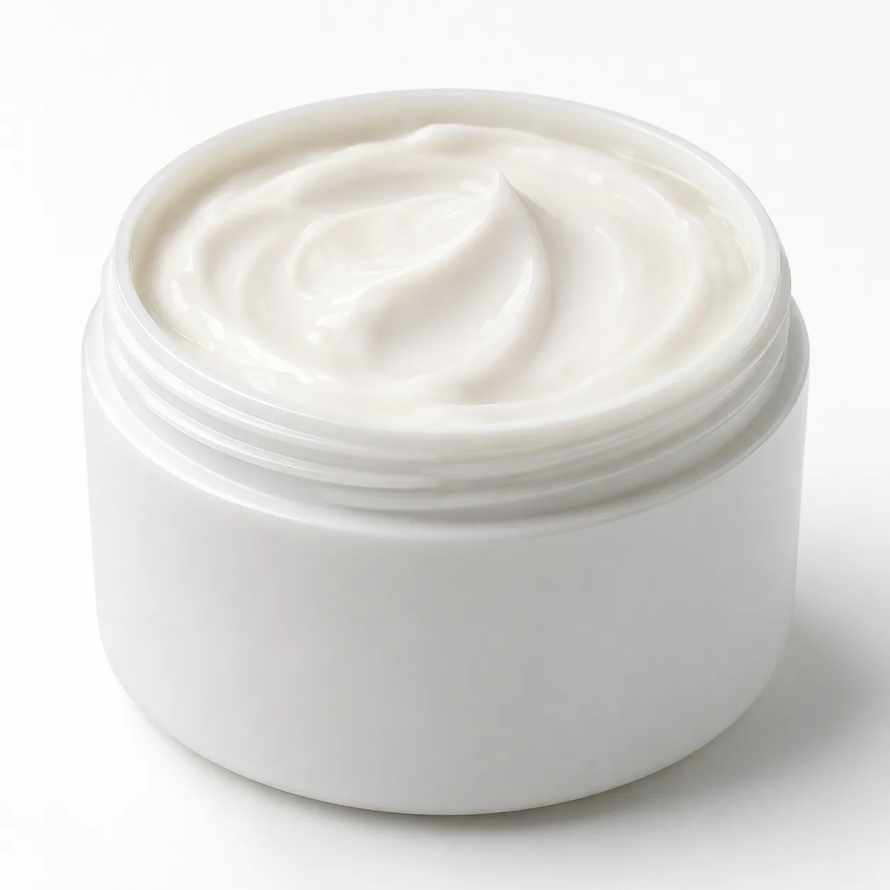 body cream