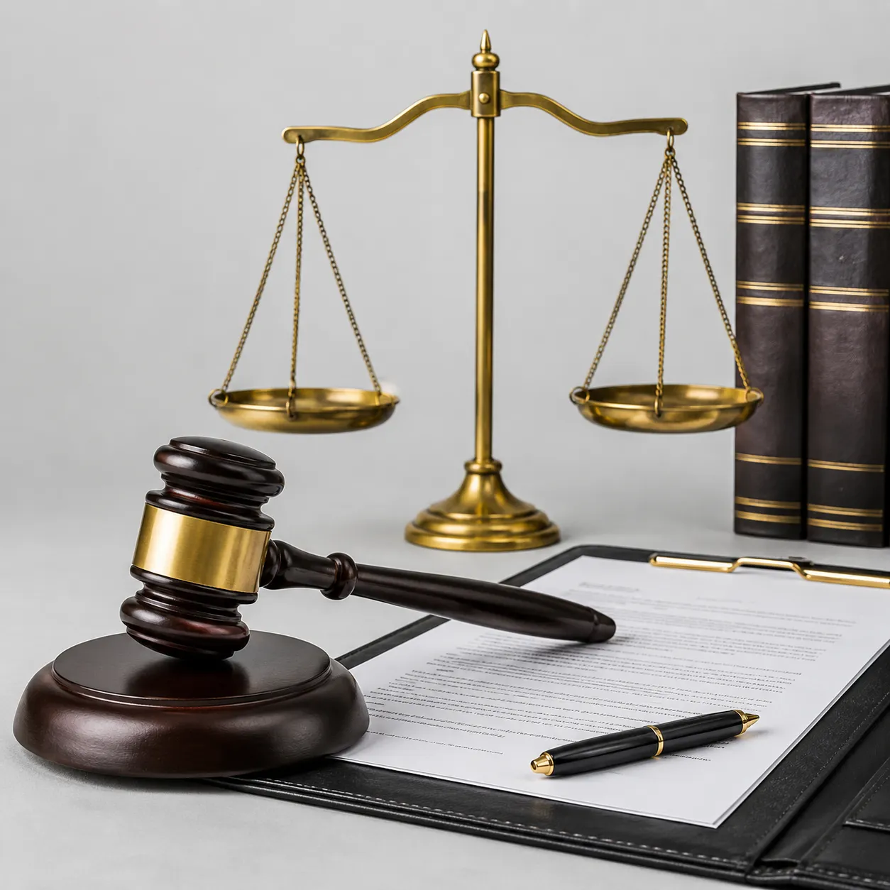 legal