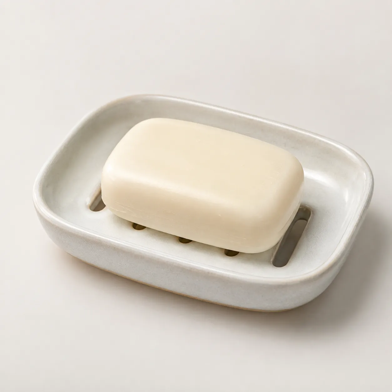 soap dish