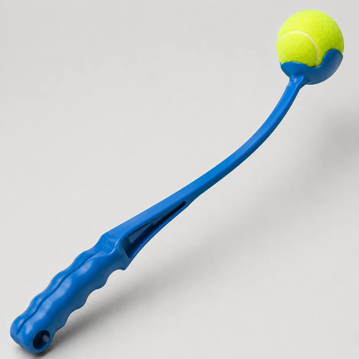 ball launcher