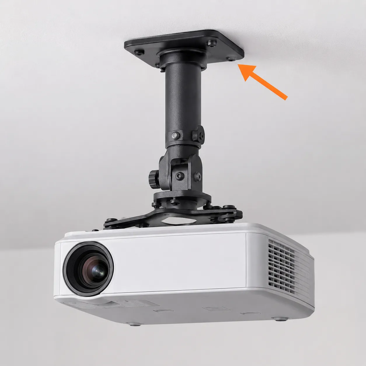 ceiling mount