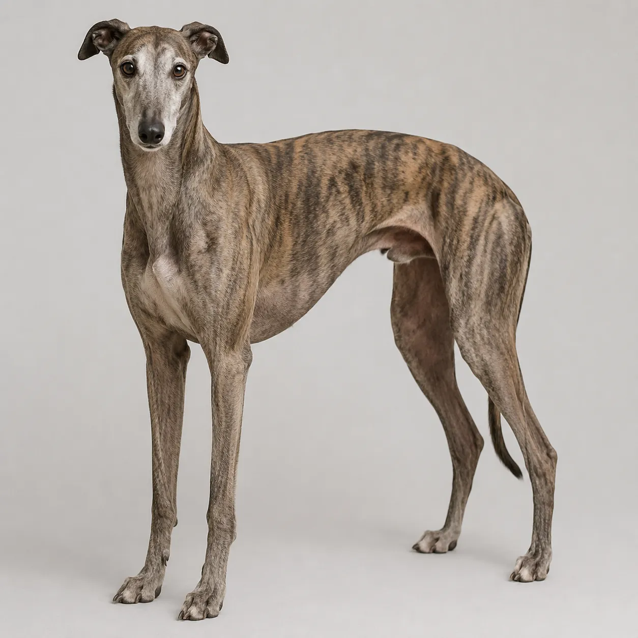 greyhound
