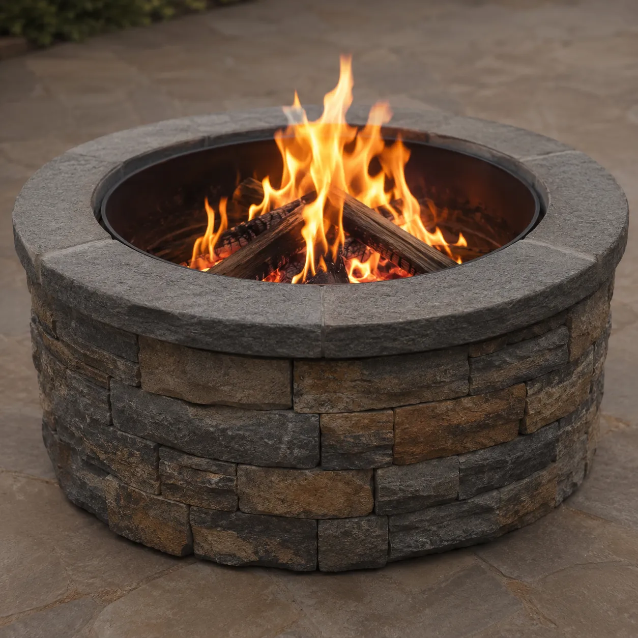 firepit
