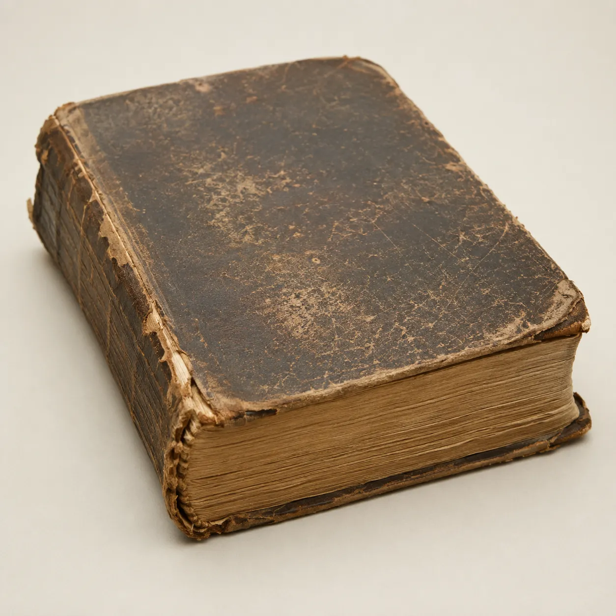 old book