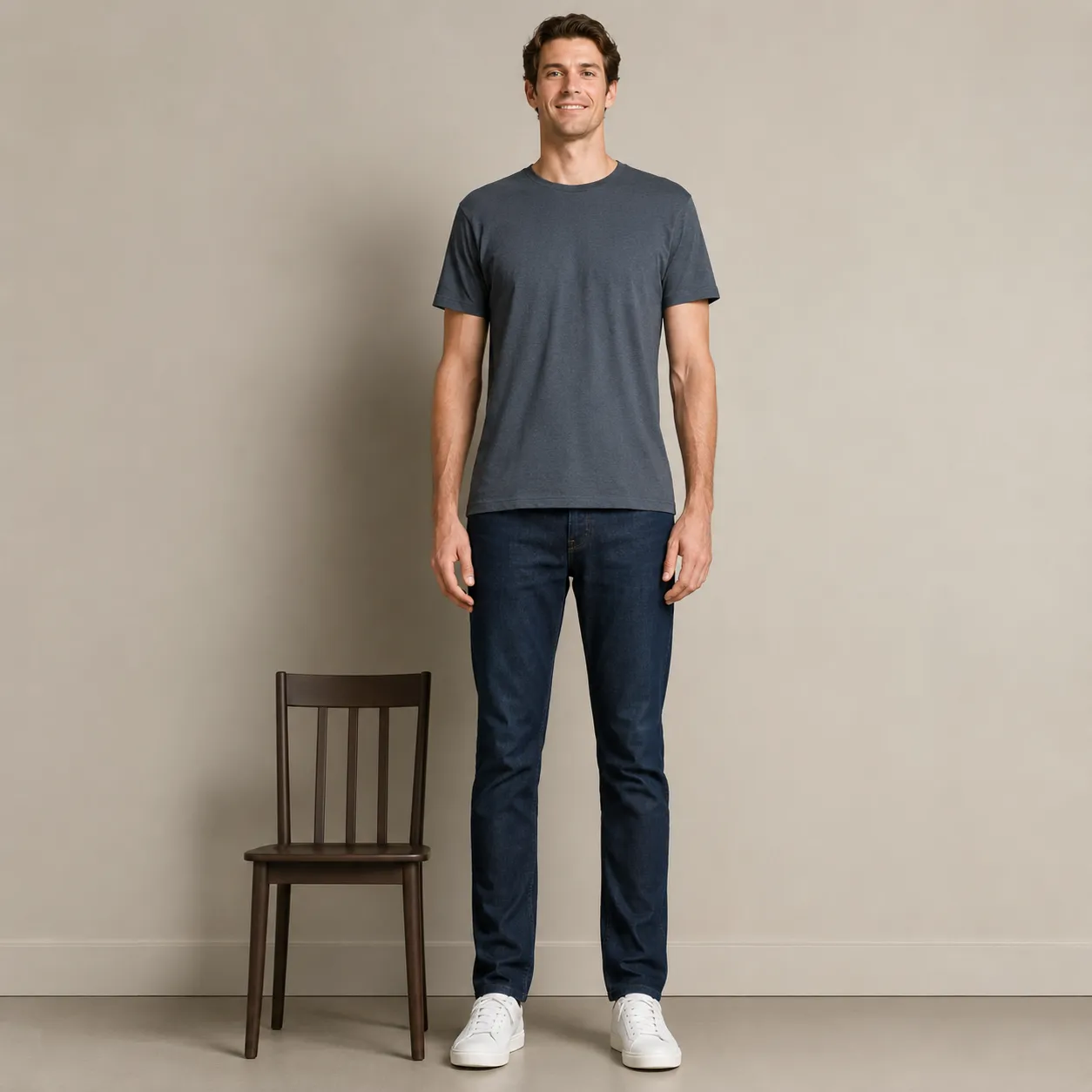 tall