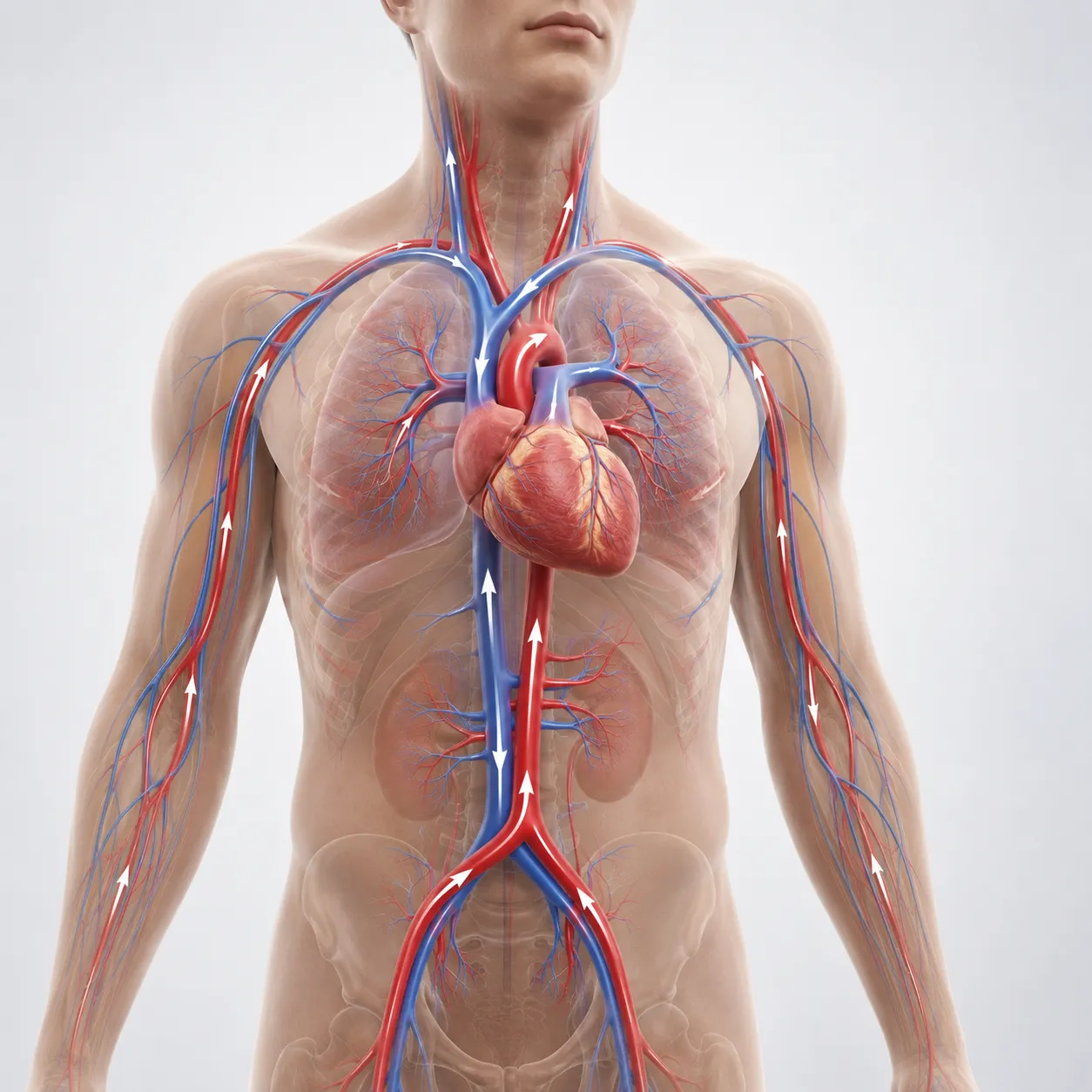 circulation