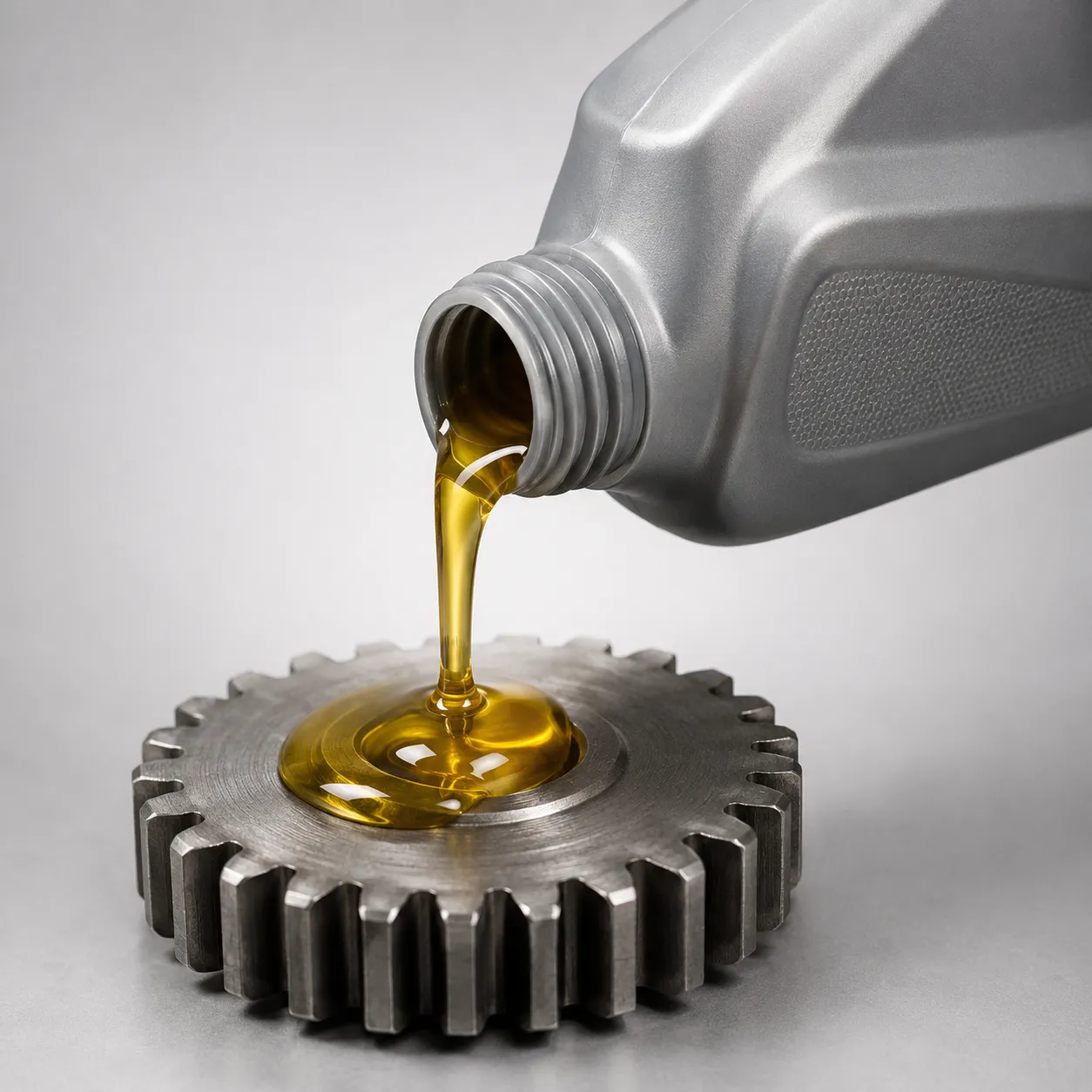 lubricant