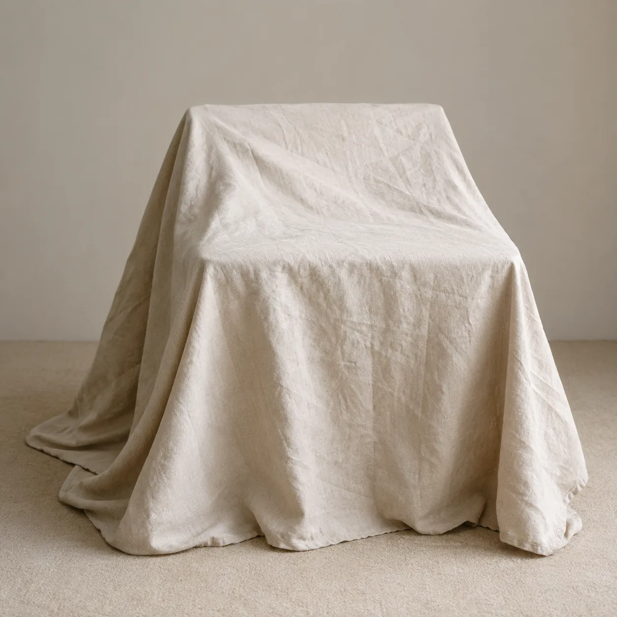 dust sheet