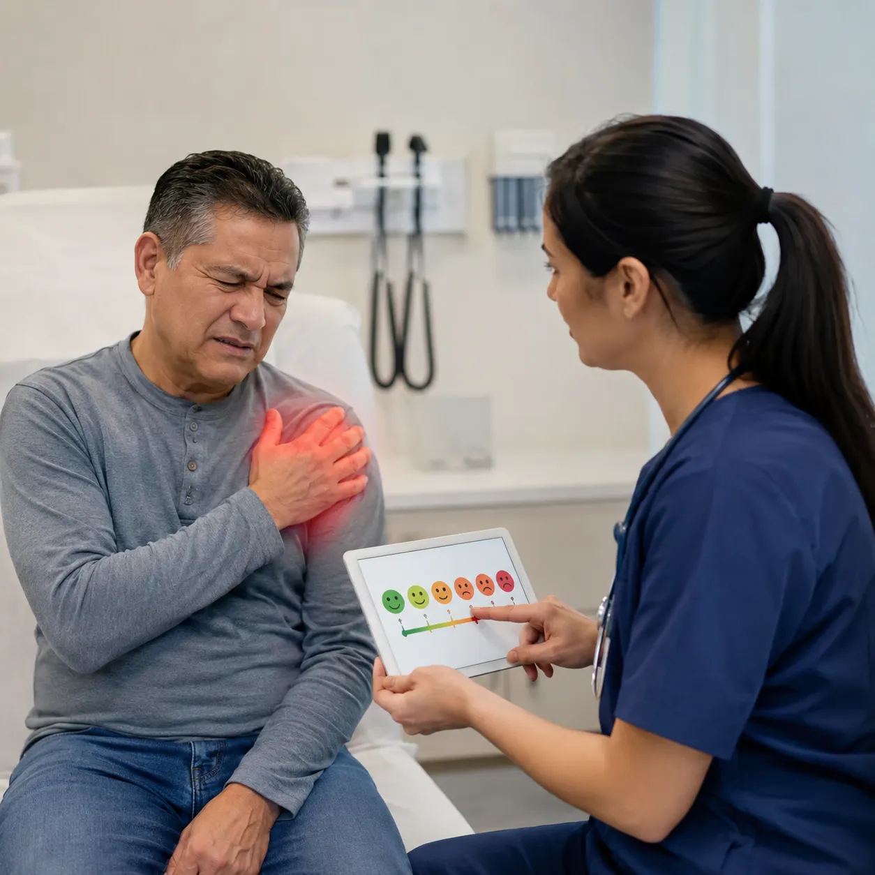 pain assessment