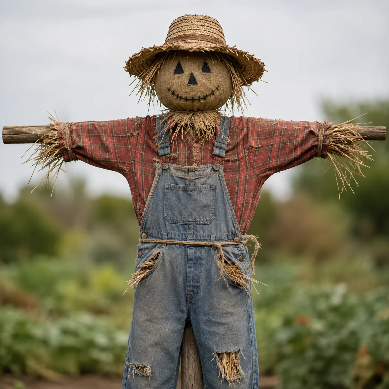 scarecrow