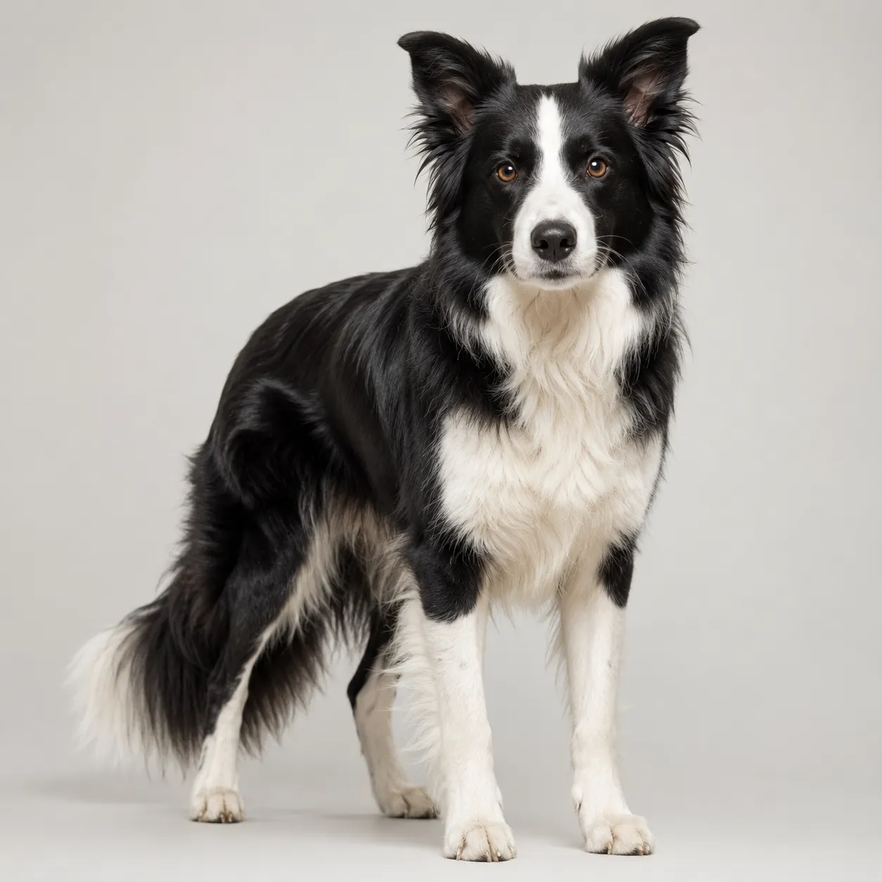 border collie