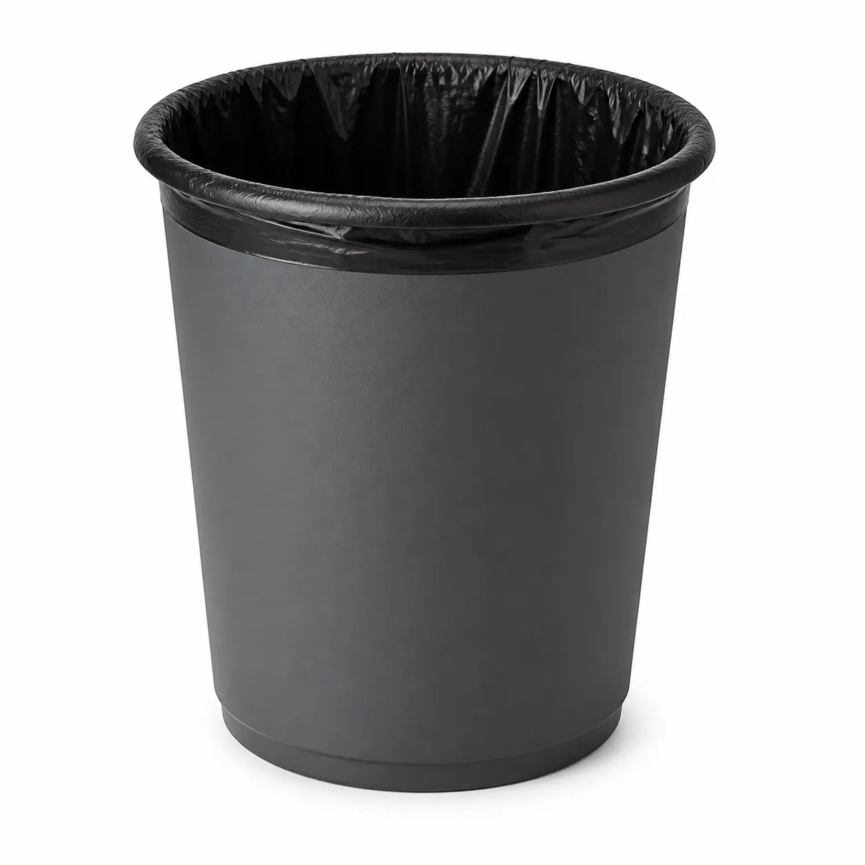 waste bin