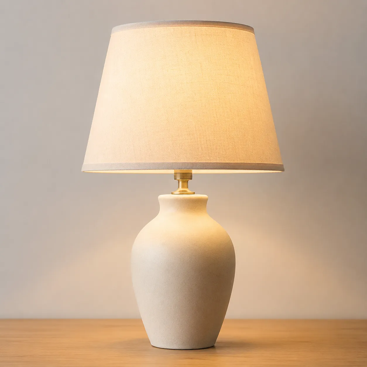 lamp