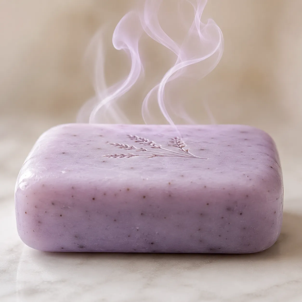 scent