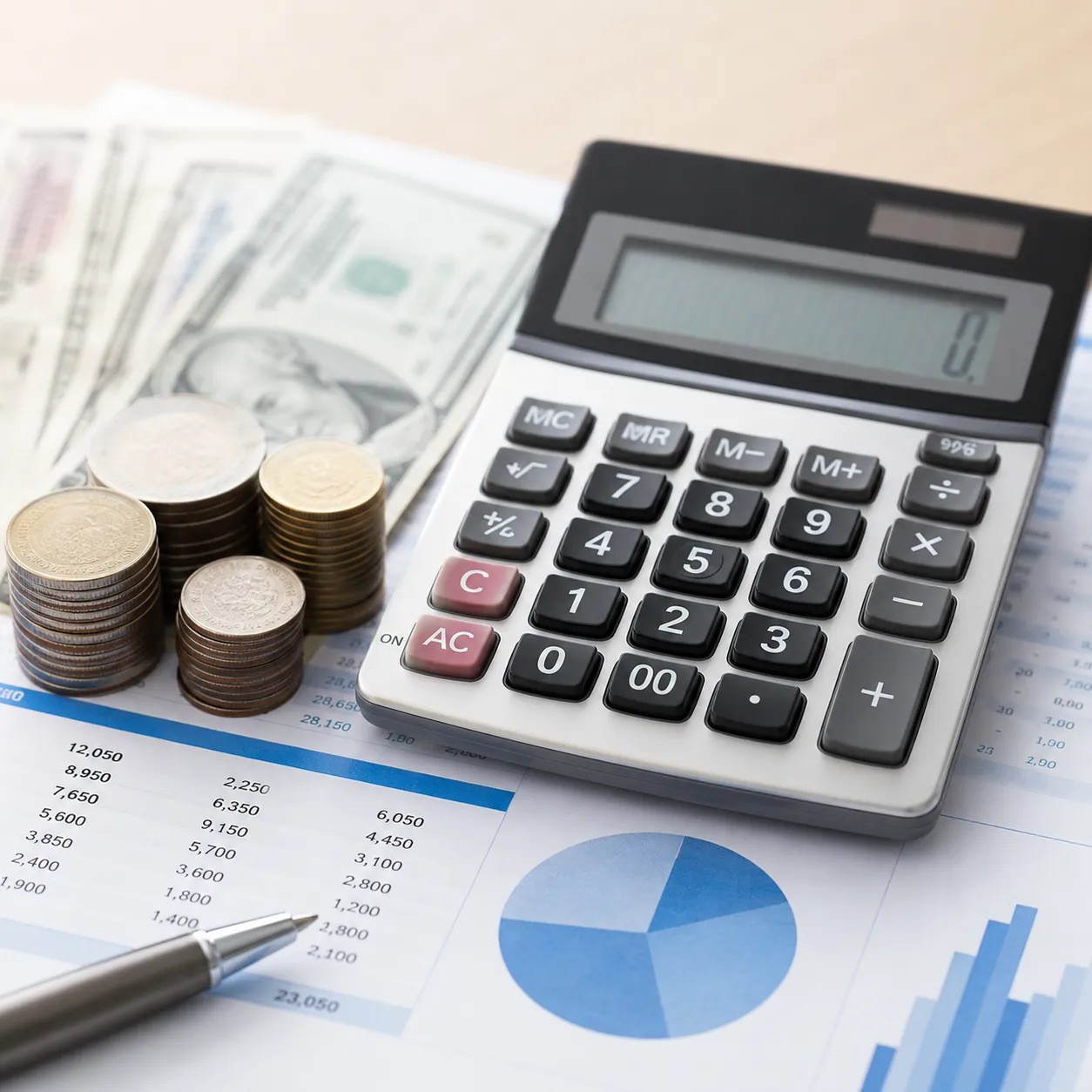 financial