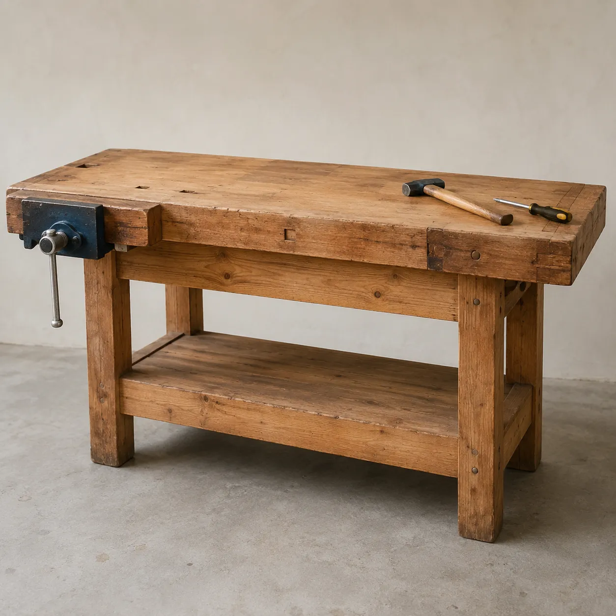 workbench