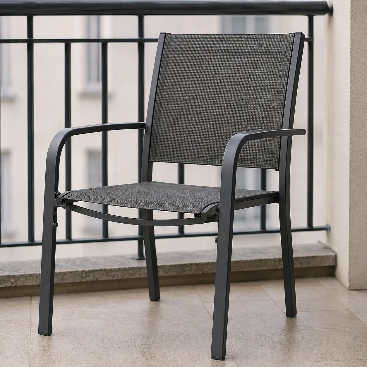 balcony chair