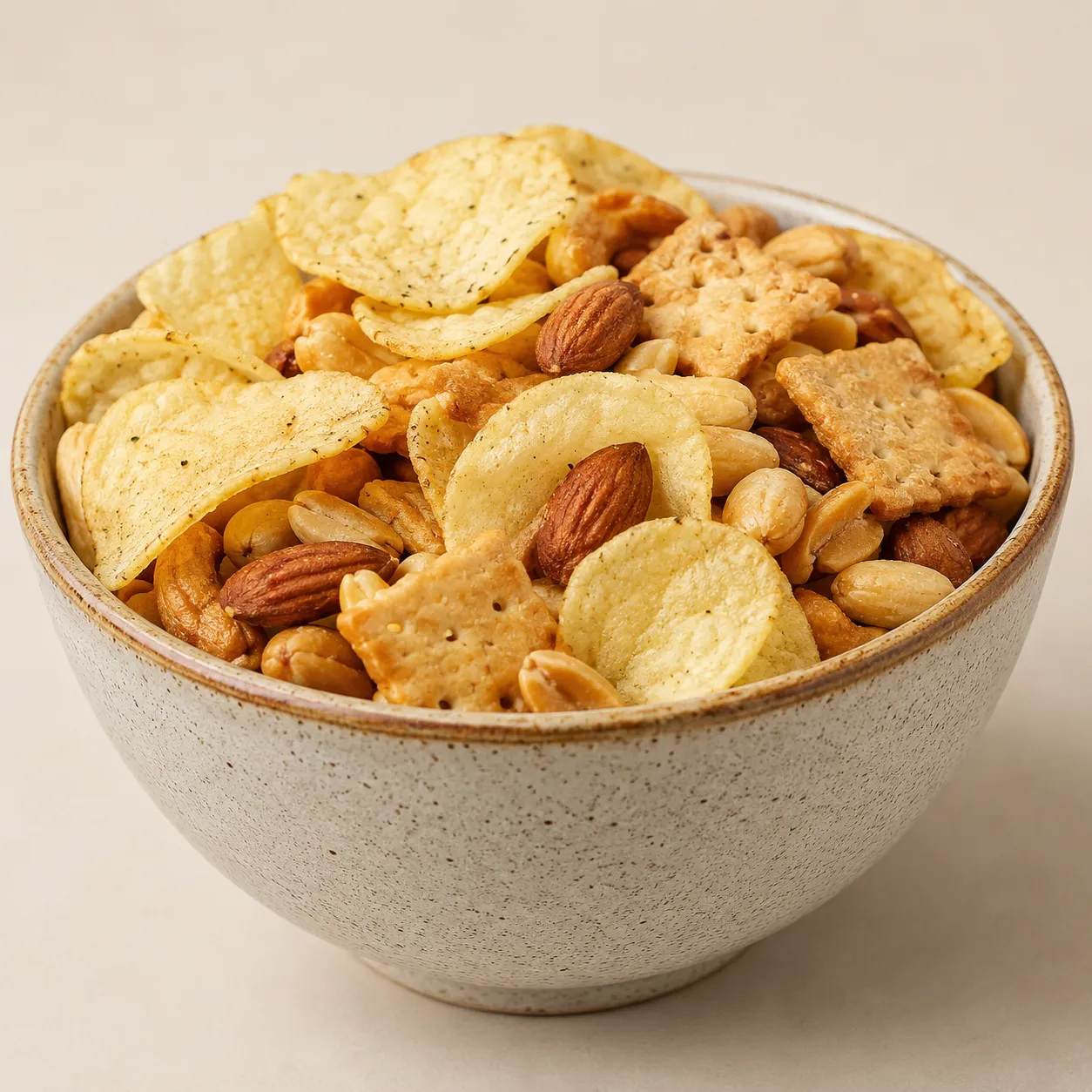 snack bowl