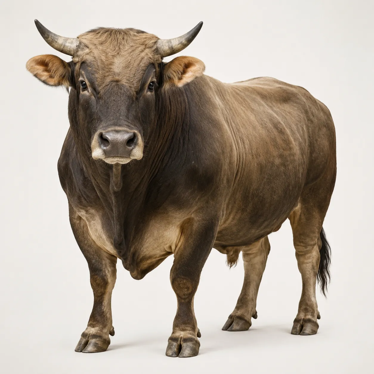 ox