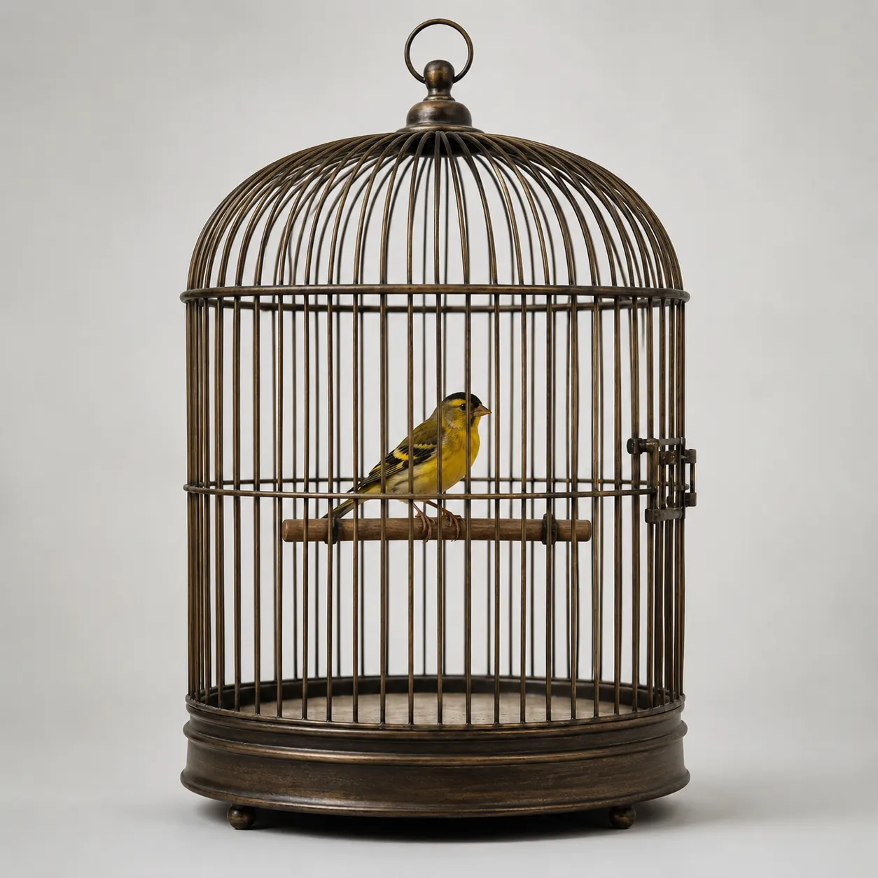 birdcage