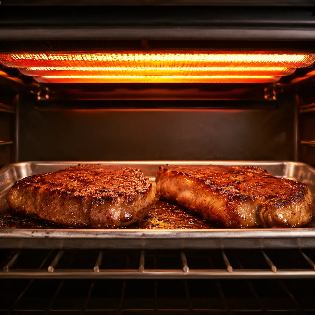 broil