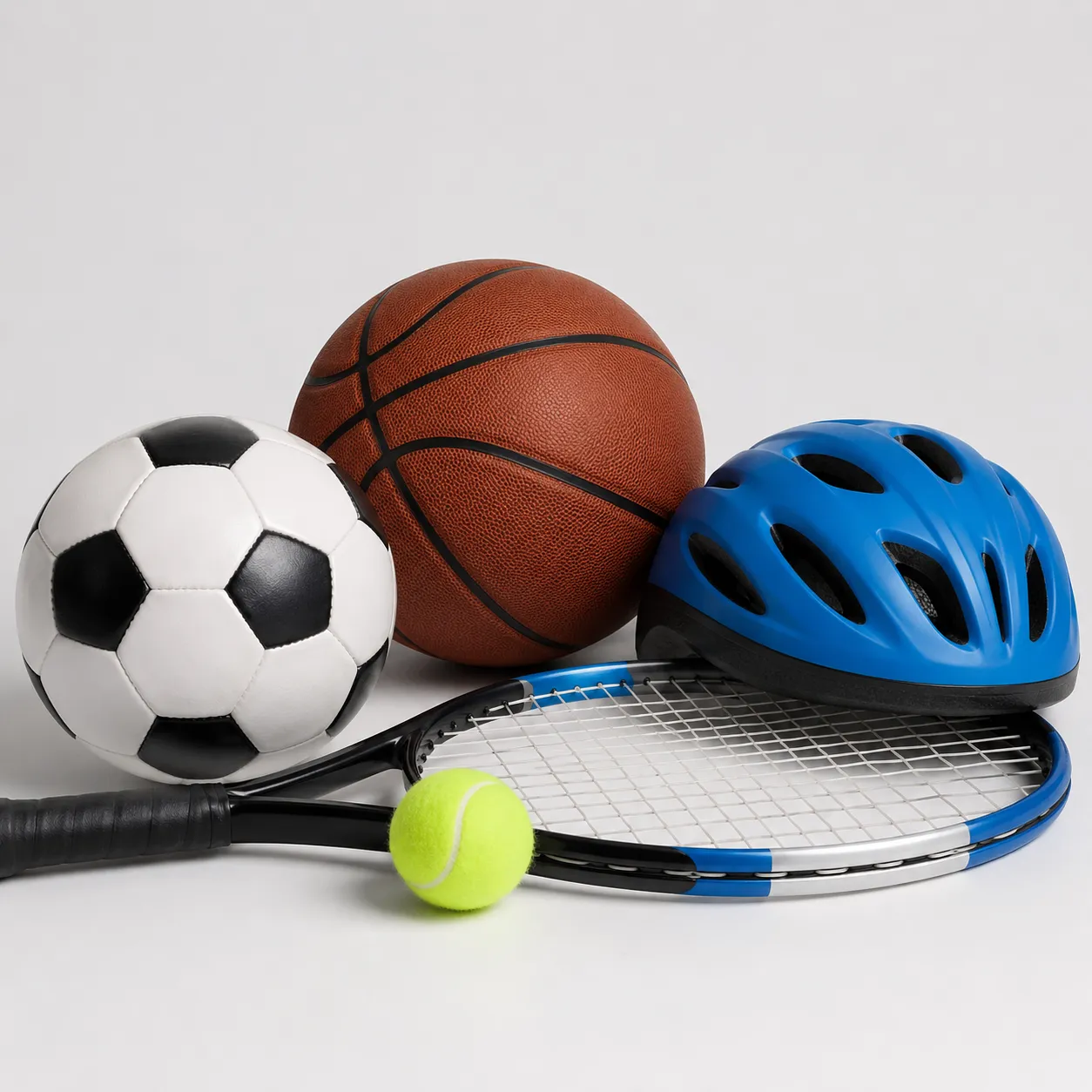sports equipment
