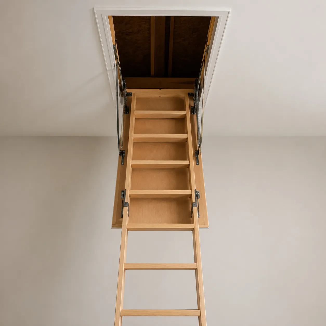 attic access