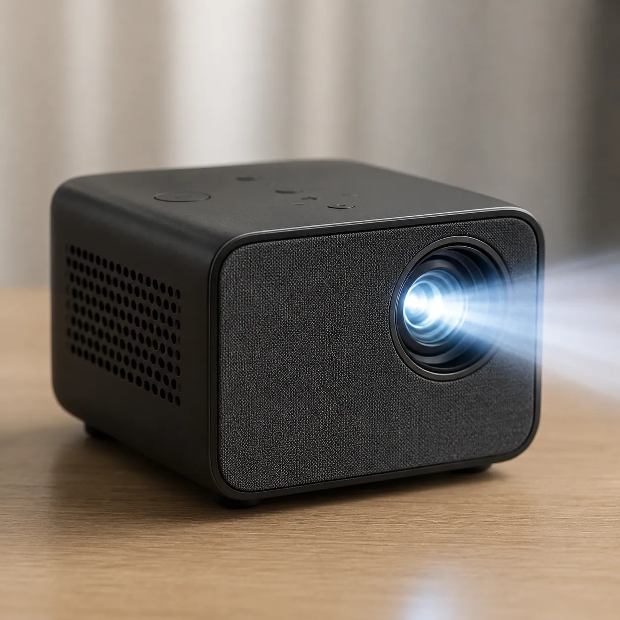 mini projector